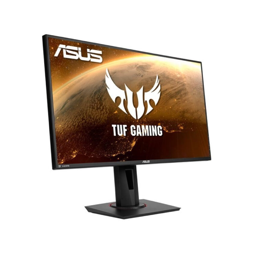 ASUS VG279QR - TUF 27” IPS FHD 165Hz