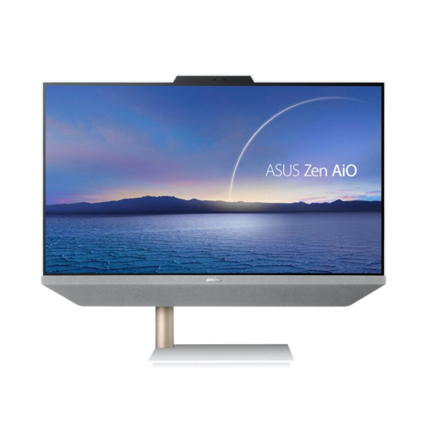 ASUS ZEN AIO 24 M5401WUA-DS503 ALL IN ONE White