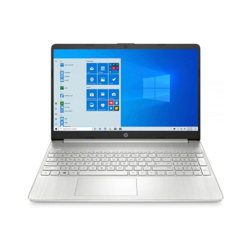 HP 15DY2089MS Natural Silver