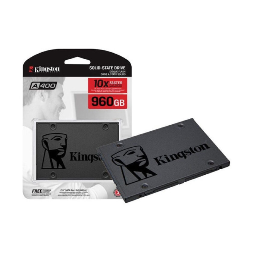 KINGSTON SATA 960GB