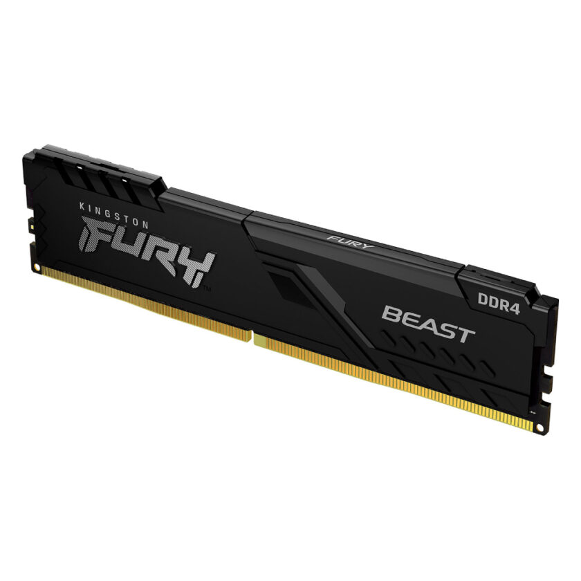 Kingston Fury 8GB 3200MHz DDR4 RAM