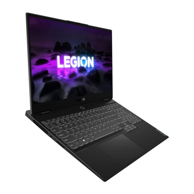 LENOVO LEGION SLIM 7 82K80083US Shadow black