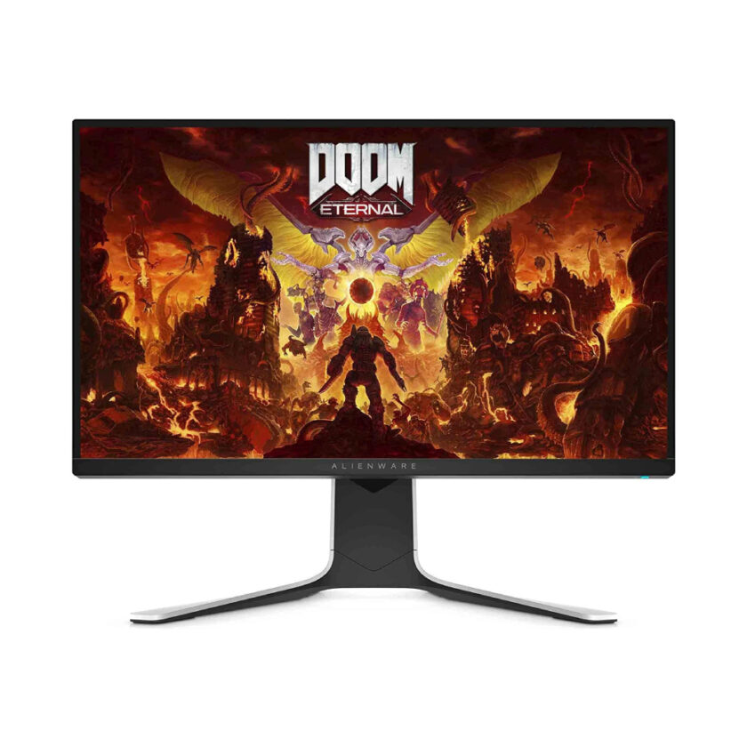 Monitor Alienware 27' AW2720HF Lunar