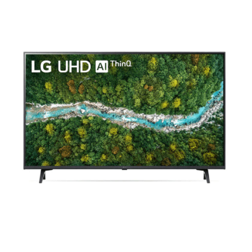 Televisor LG 50″ Pulgadas Smart TV LED Ultra HD 4K Bluetooth 50UP7700