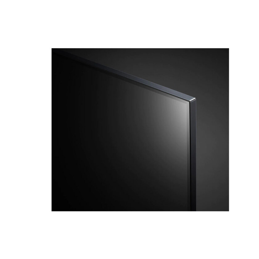 LG QNED 55'' QNED80 Smart TV con ThinQ AI (Inteligencia Artificial) 55qned80sqa - Imagen 4