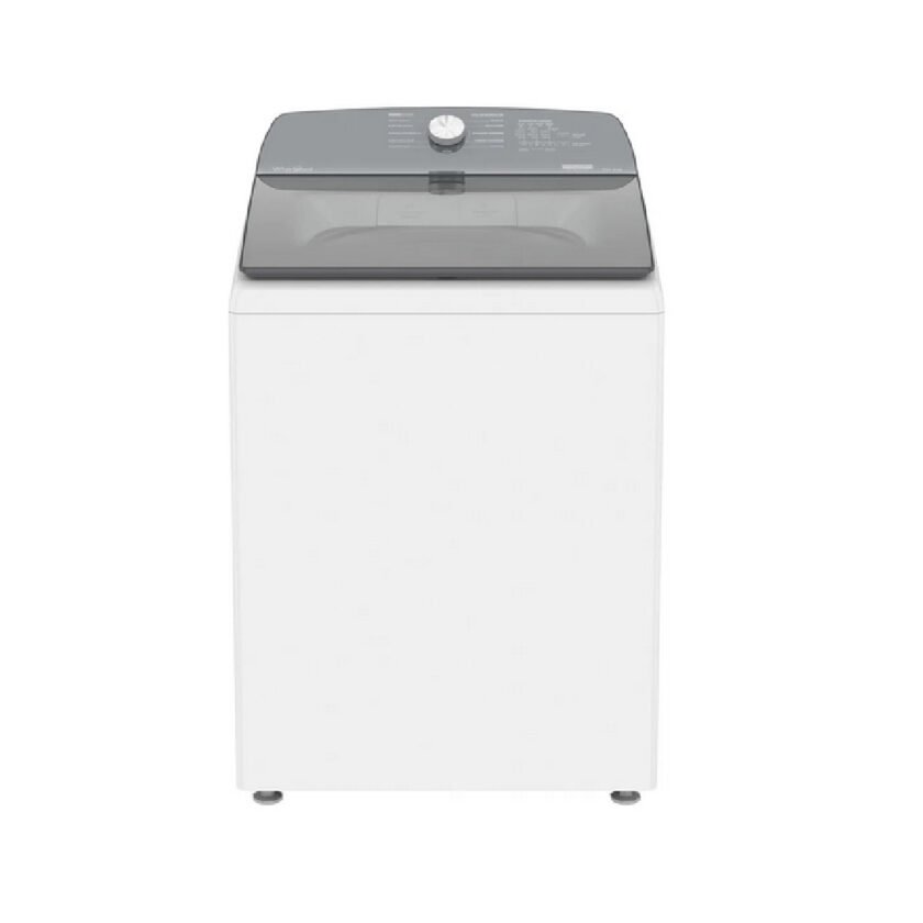 Lavadora Carga Superior Xpert System 20 kg 8mwtw2031wjm