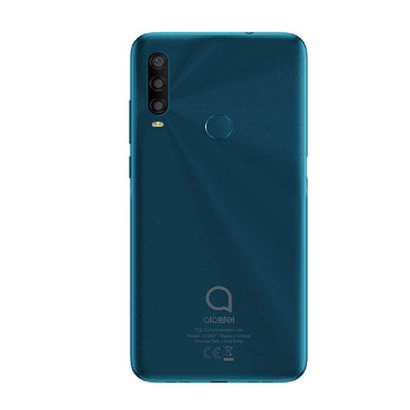 Alcatel 3 2020 - (5029F-2COFUS11-1) 4G LTE - SS - Imagen 3