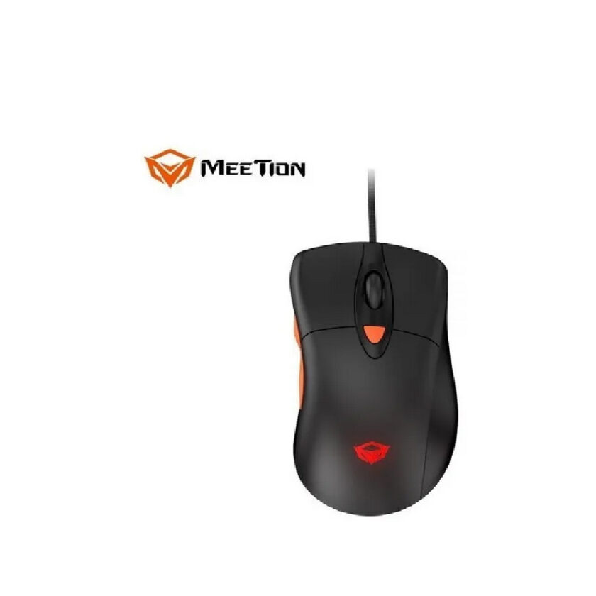 COMBO 4EN1 TECLADO MOUSE AUDIFONOS PAD GAMER MEETION MT-C505 - Imagen 2