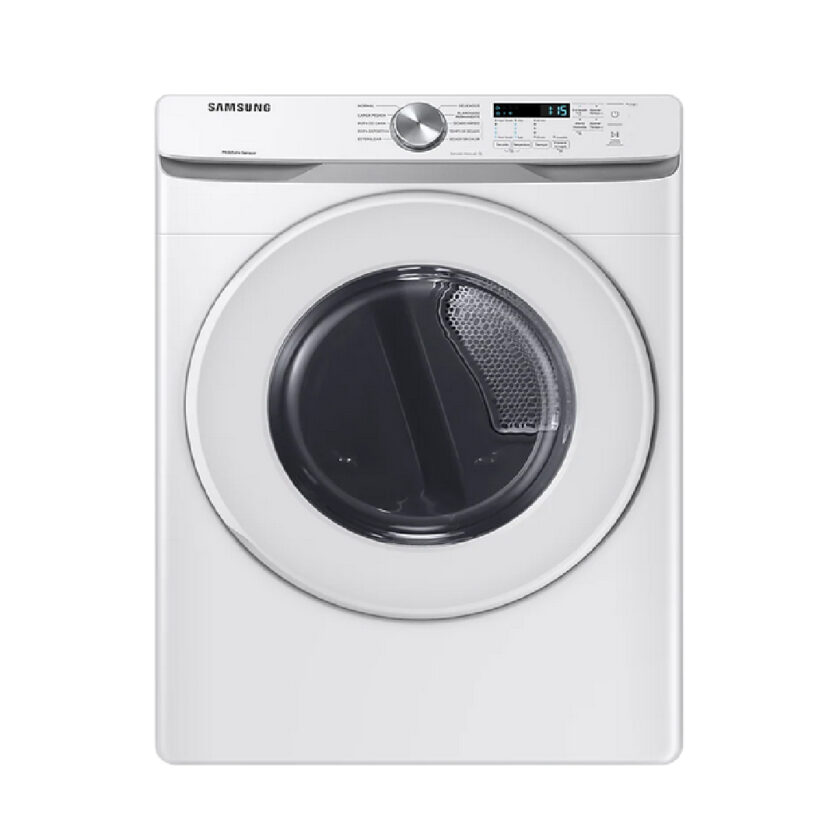 Secadora MultiSteam y Sensor Dry Dv22r6270pp-ap GAS