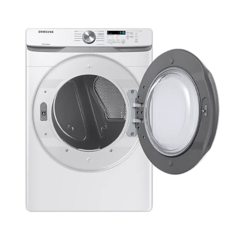 Secadora MultiSteam y Sensor Dry Dv22r6270pp-ap GAS - Imagen 2