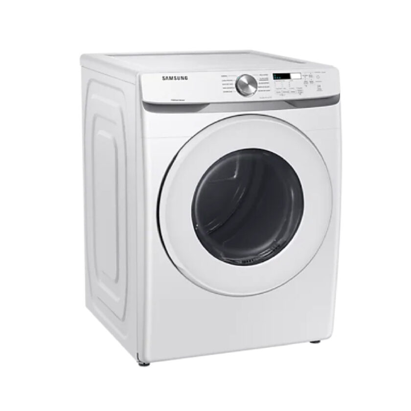 Secadora MultiSteam y Sensor Dry Dv22r6270pp-ap GAS - Imagen 4