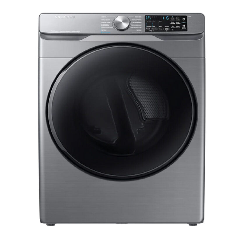 Secadora Sensor Dry Dve22r6270p-ap ELEC