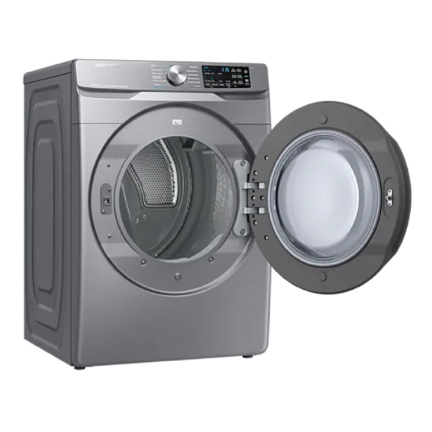 Secadora Sensor Dry Dve22r6270p-ap ELEC - Imagen 2