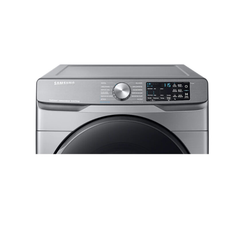 Secadora Sensor Dry Dve22r6270p-ap ELEC - Imagen 4