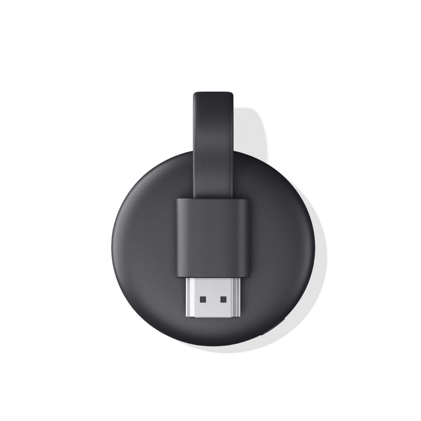 Google Chorme cast charcoal - Imagen 2