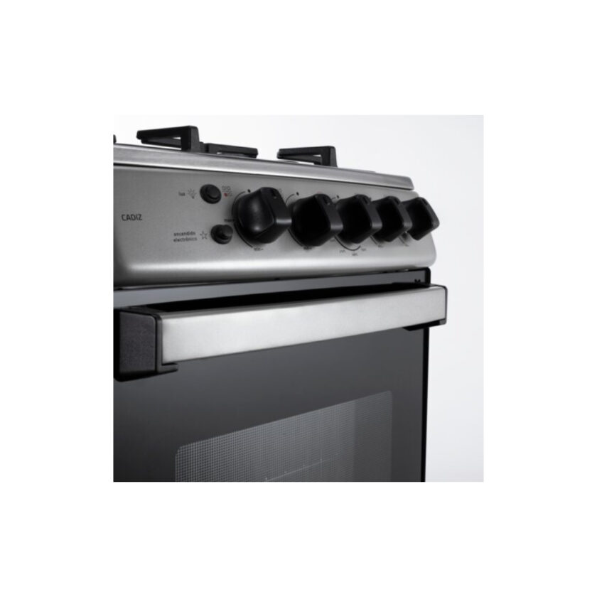 COCINA INDURAMA CADIZ SPAZIO PLUS CR - Imagen 4