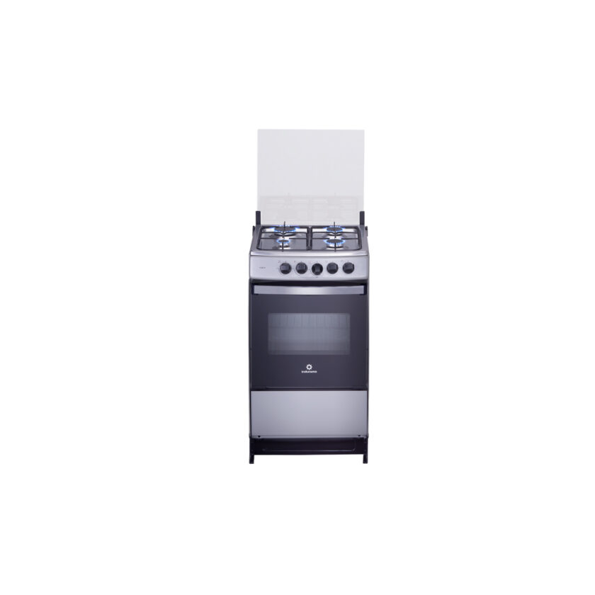 COCINA A GAS INDURAMA DUBLÍN
