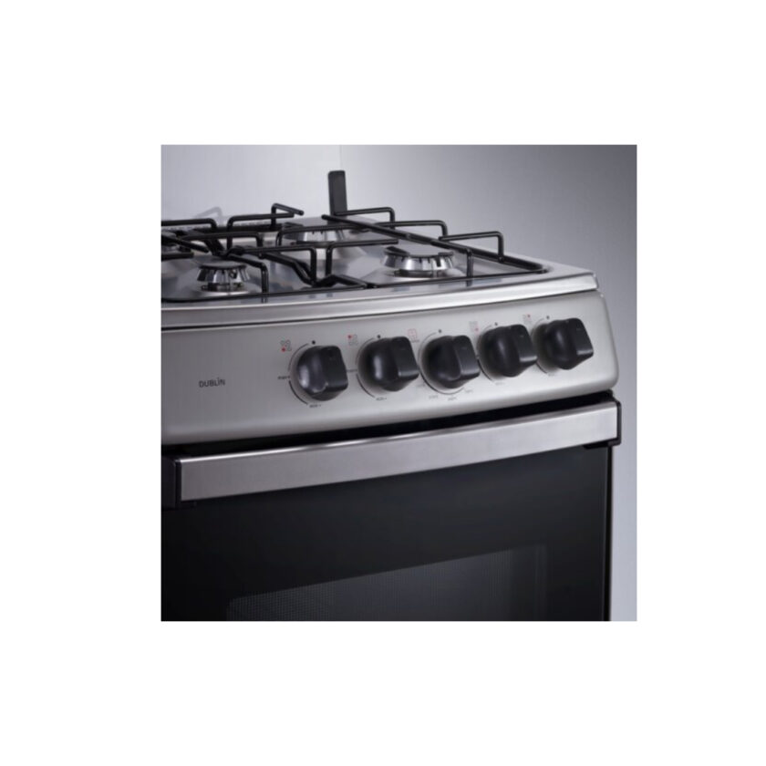 COCINA A GAS INDURAMA DUBLÍN - Imagen 3
