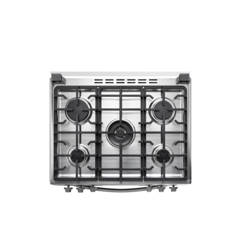COCINA A GAS INDURAMA MÓNACO ZAFIRO - Imagen 3