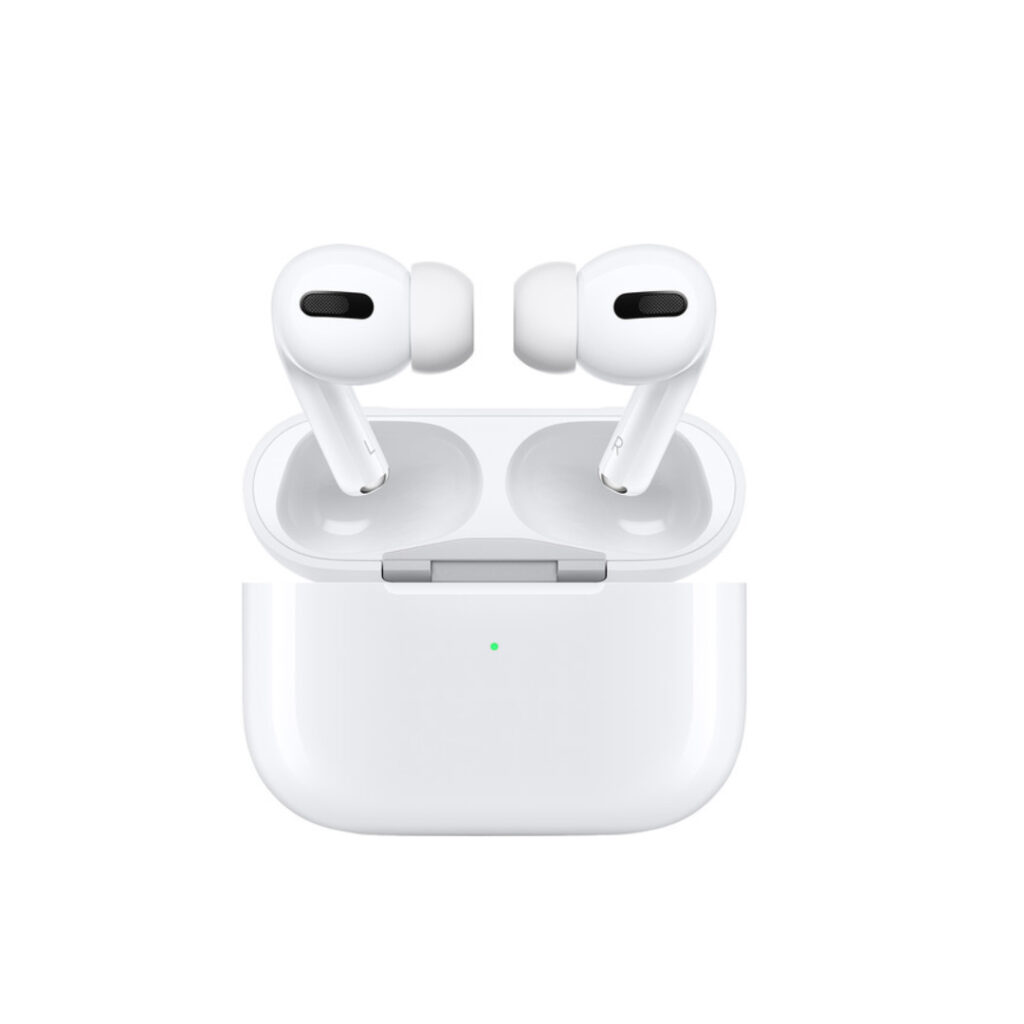 AIRPODS PRO CT Technology airpods-pro-ct-technology
