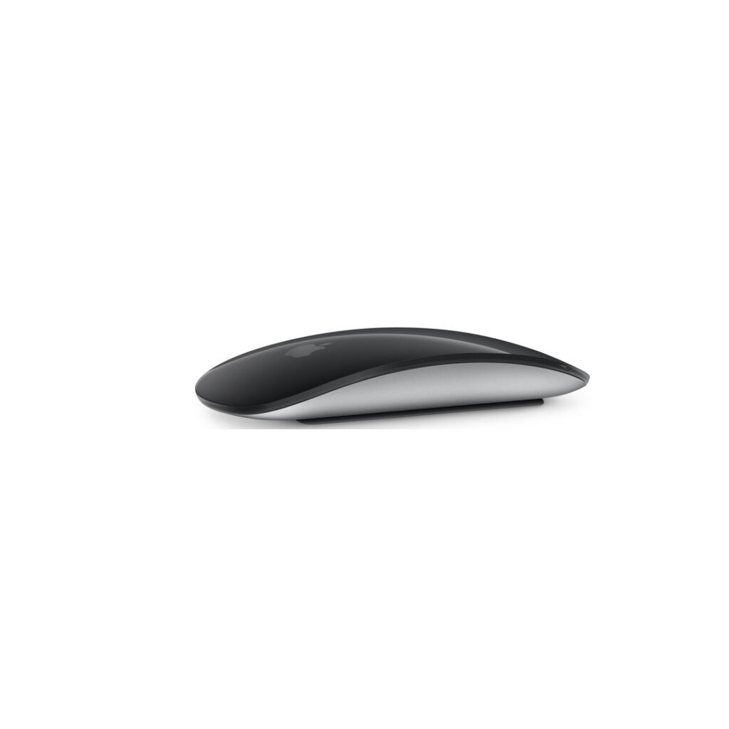 Magic mouse black mmmq3am a ct technology