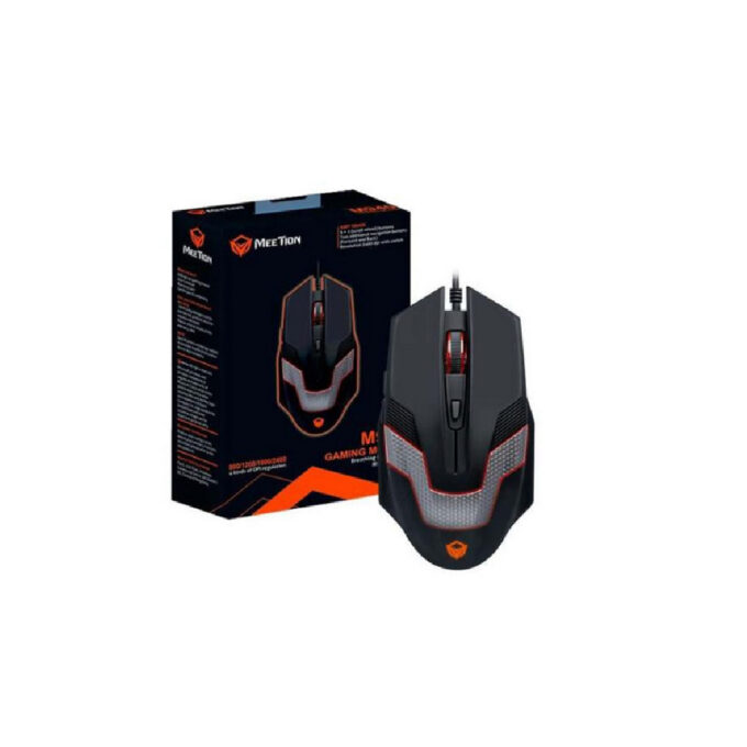 MOUSE GAMER MEETION M940