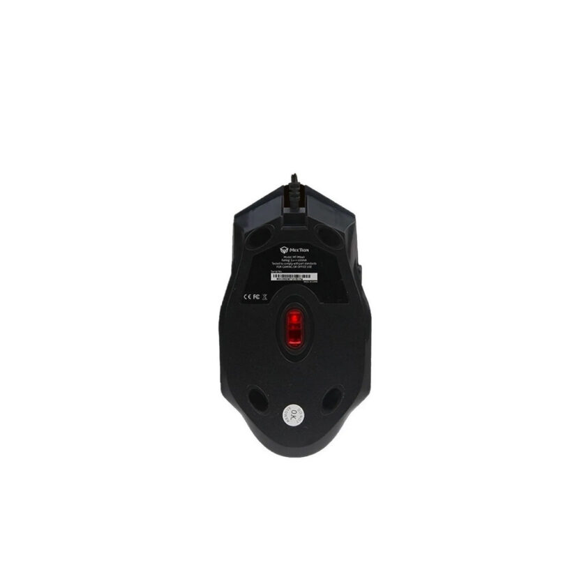 MOUSE GAMER MEETION M940 - Imagen 4