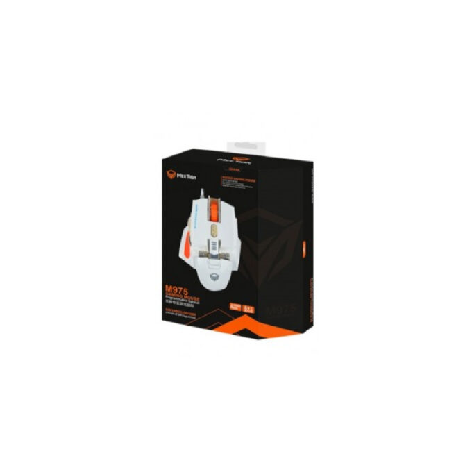 MOUSE GAMER MEETION M975