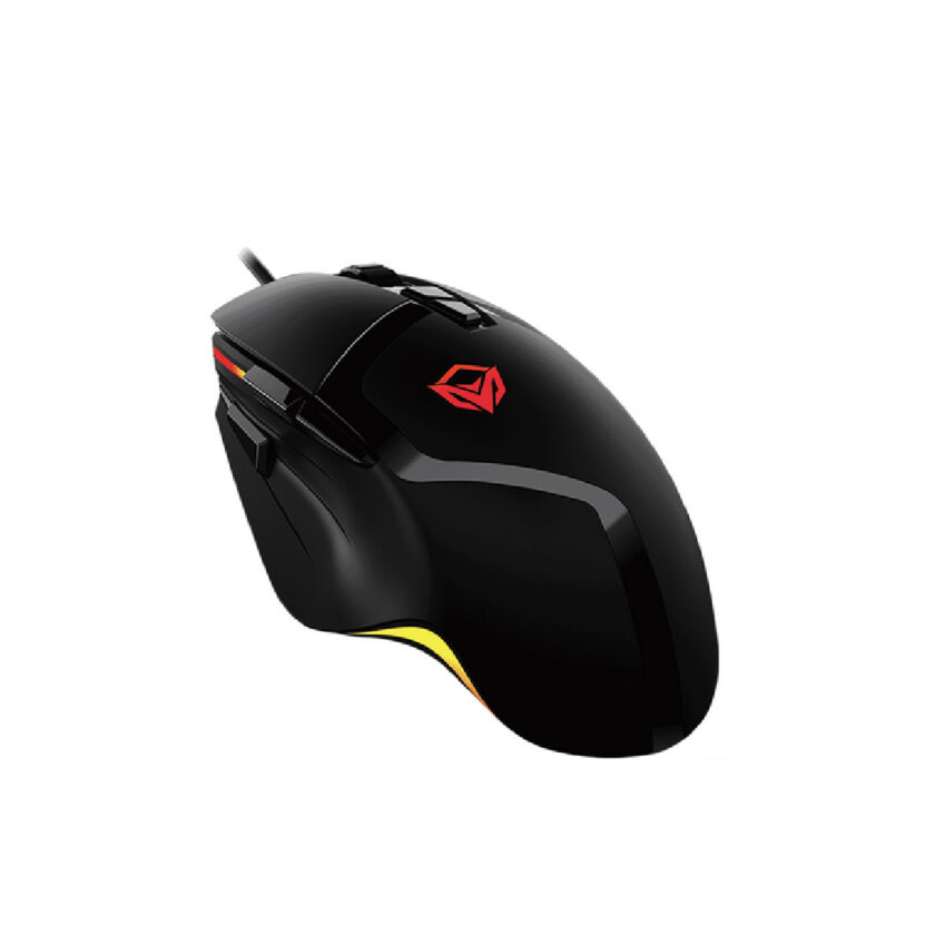 MOUSE GAMER MEETION MT-G3325 - Imagen 2