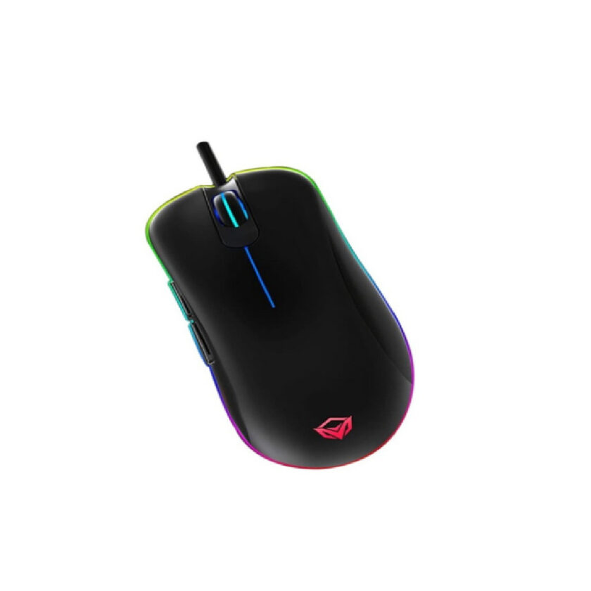 MOUSE GAMER MEETION MT-GM19 - Imagen 2