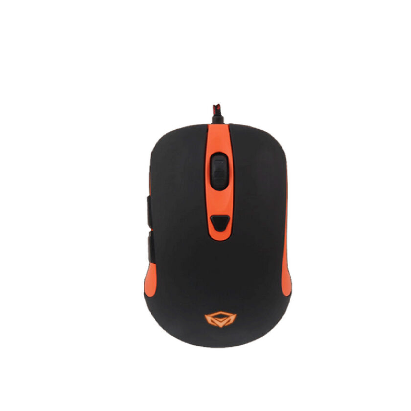 MOUSE GAMER MEETION MT-GM30 - Imagen 2