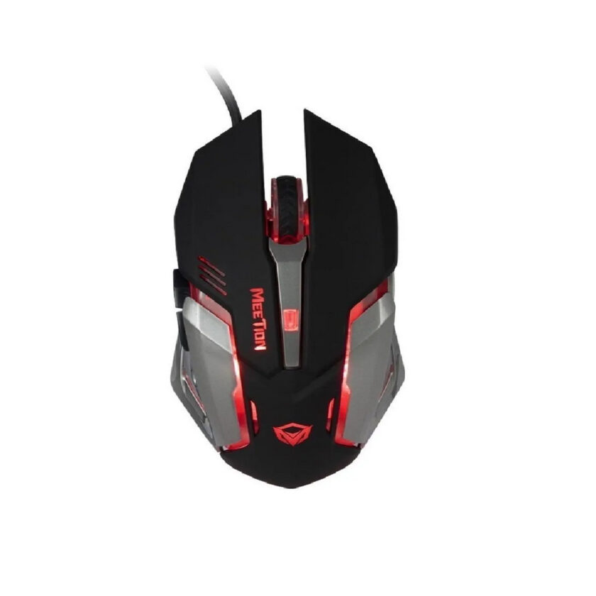 MOUSE GAMER MEETION MT-M915