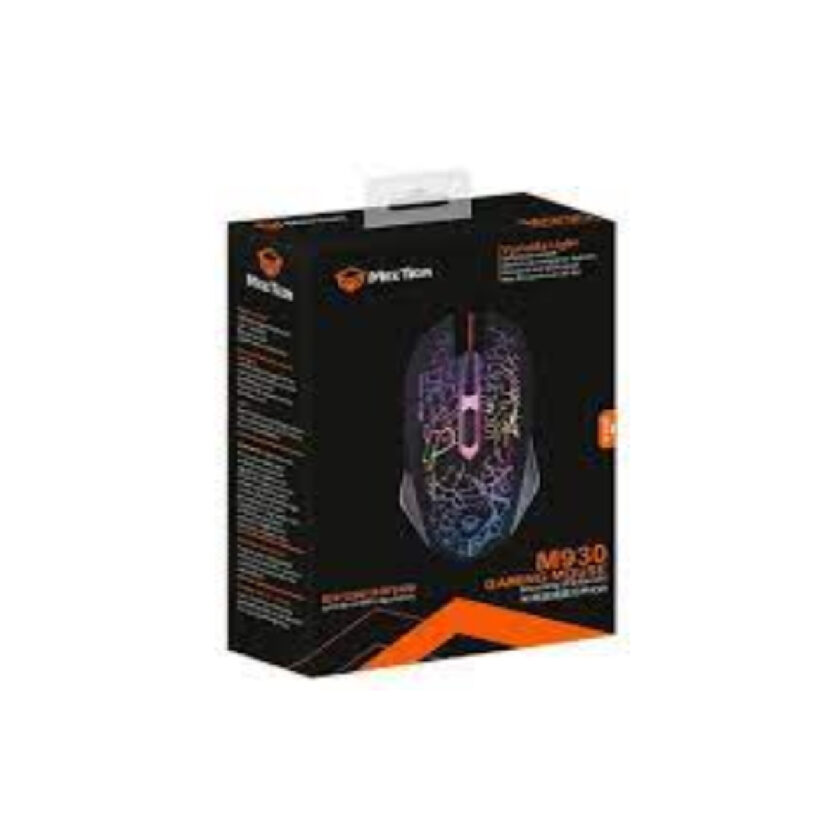 MOUSE MEETION GAMER MT-M930