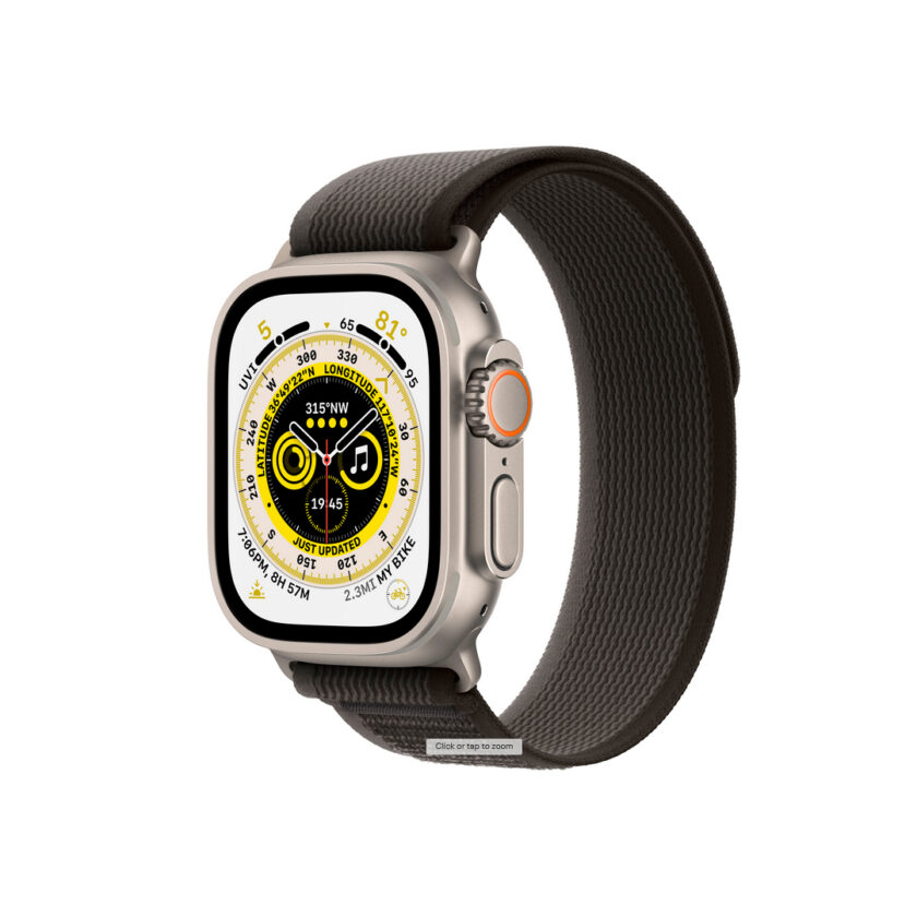 APPLE WATCH ULTRA 49MM