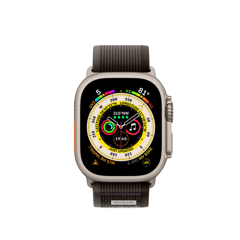 APPLE WATCH ULTRA 49MM - Imagen 2