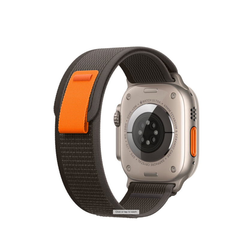 APPLE WATCH ULTRA 49MM - Imagen 3