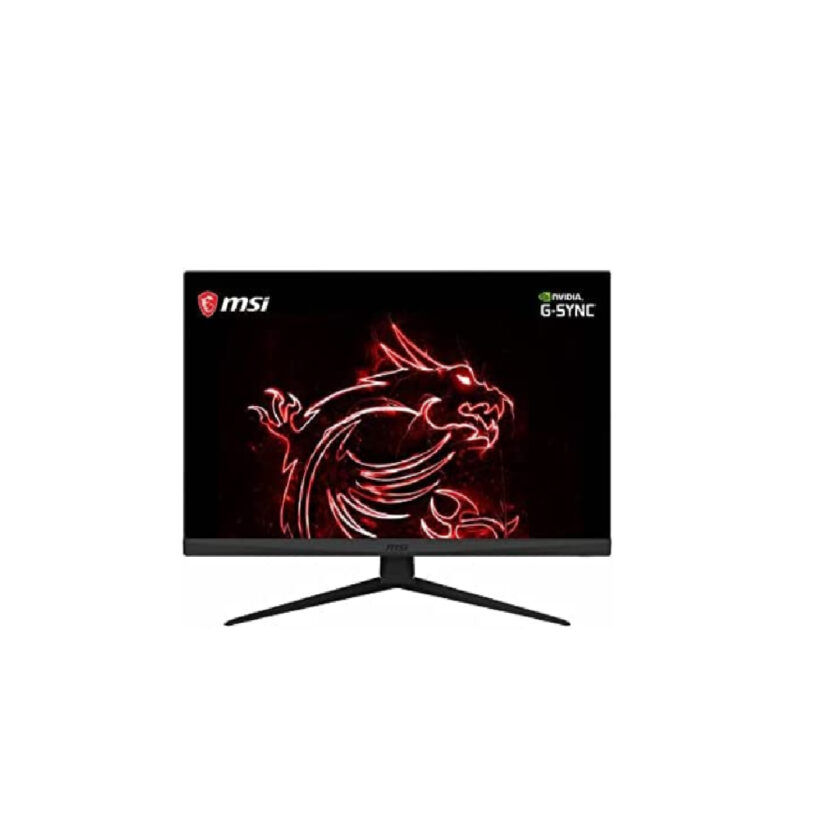 MSI Optix G273 27" Class FHD IPS Gaming Monitor