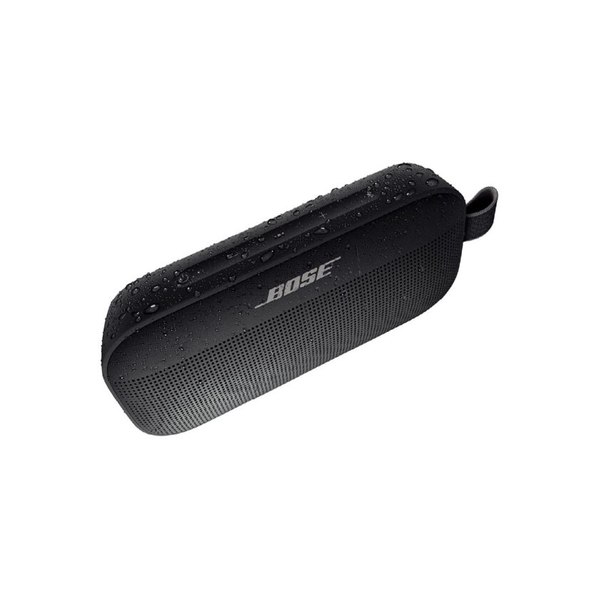 PARLANTE BOSE FLEX SE BLACK - Imagen 2