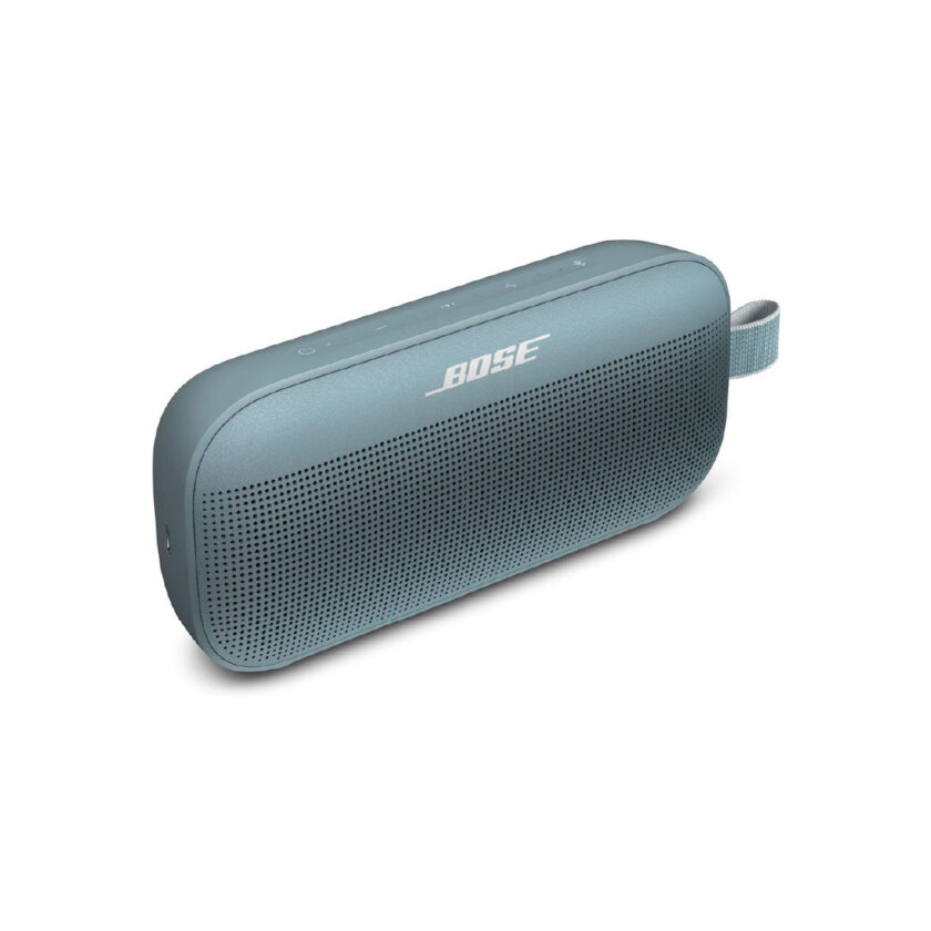 PARLANTE BOSE FLEX SE BLUE