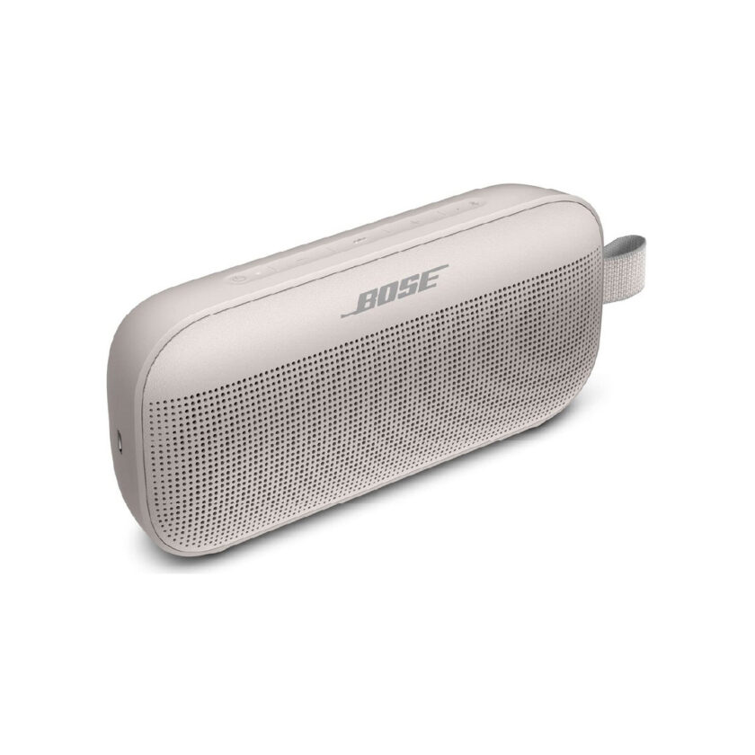 PARLANTE BOSE FLEX SE WHITE