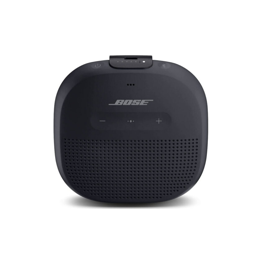 PARLANTE BOSE MICRO BLACK