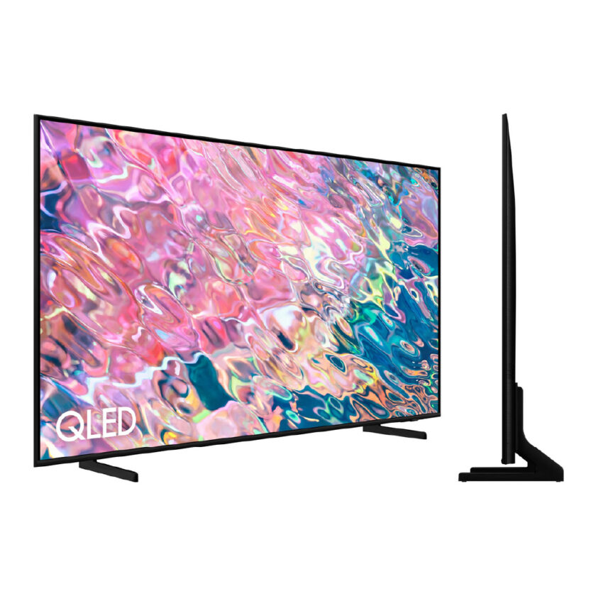 QN70Q60AAPXPA QLED 70 ″ 4K HDMI 2.1 120Hz (2021) Qn70q60aap