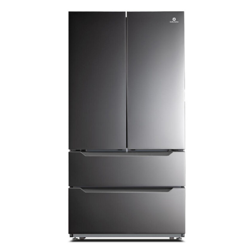 REFRIGERADORA SIDE BY SIDE INDURAMA RI-990I