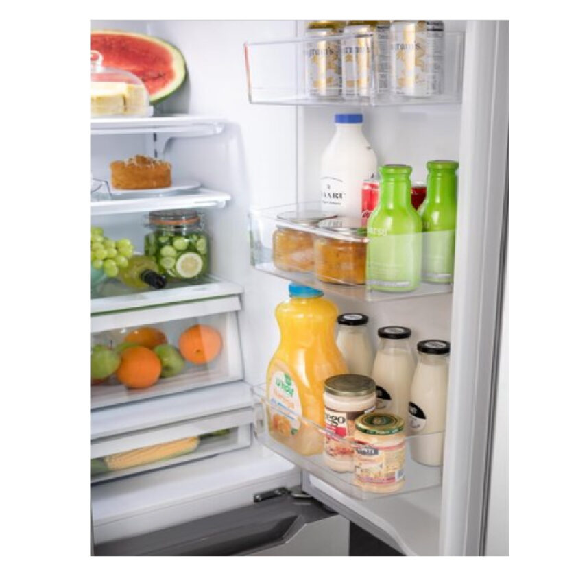 REFRIGERADORA SIDE BY SIDE INDURAMA RI-990I - Imagen 4