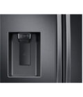 REFRIGERADORA S&S FRENCH DOOR 27" ICE MAX - DISPENSADOR AGUA RF27T5201B1 French Door 756 L - Imagen 4