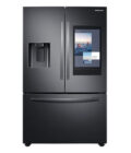REFRIGERADORA S&S INVERTER 781LTS. 25" - FAMILY HUB / HIGH RF27T5501B1 French Door Family Hub 741 L