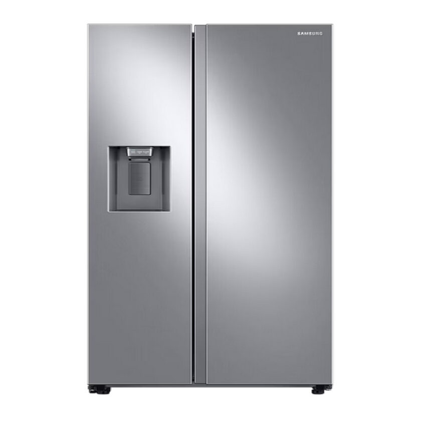 Side by Side Rs22t5200s9-ed de 22 cu.ft