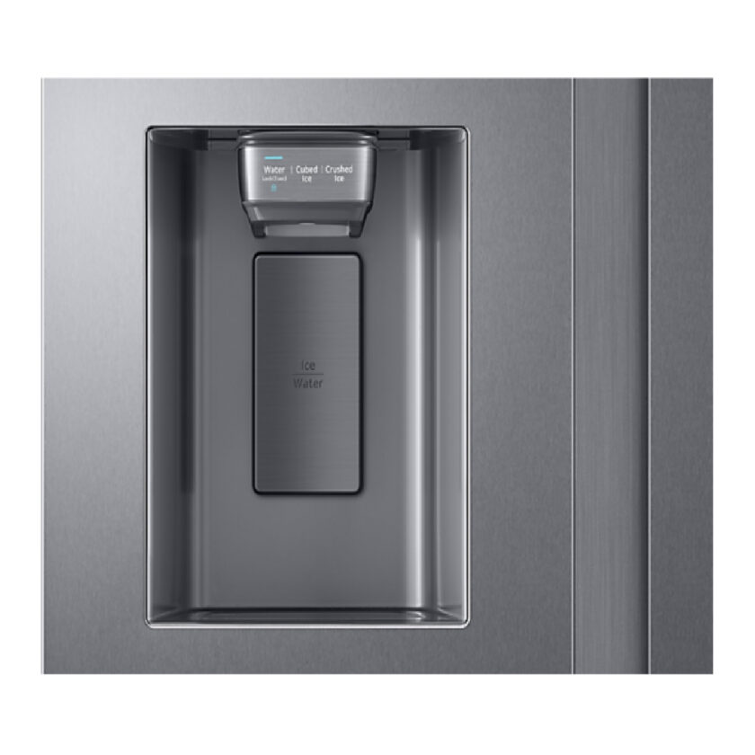 Side by Side Rs22t5200s9-ed de 22 cu.ft - Imagen 3