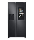 REFRIGERADORA S&S INVERTER 781LTS. 25" - FAMILY HUB / HIGH Side by Side RS27T5561B1/ED de 685ℓ