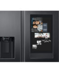 REFRIGERADORA S&S INVERTER 781LTS. 25" - FAMILY HUB / HIGH Side by Side RS27T5561B1/ED de 685ℓ - Imagen 4